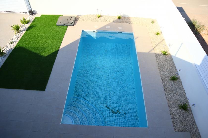 3 chambre Villa à Aspe - Vidando Estates