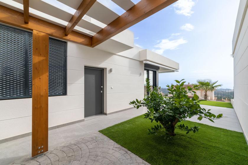 3 chambre Villa à Polop - Vidando Estates