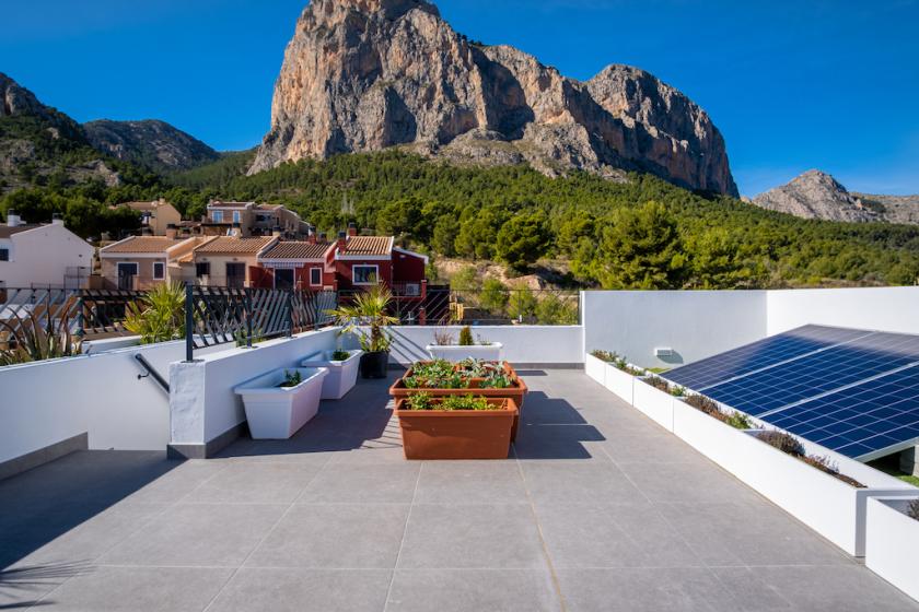 3 chambre Villa à Polop - Vidando Estates
