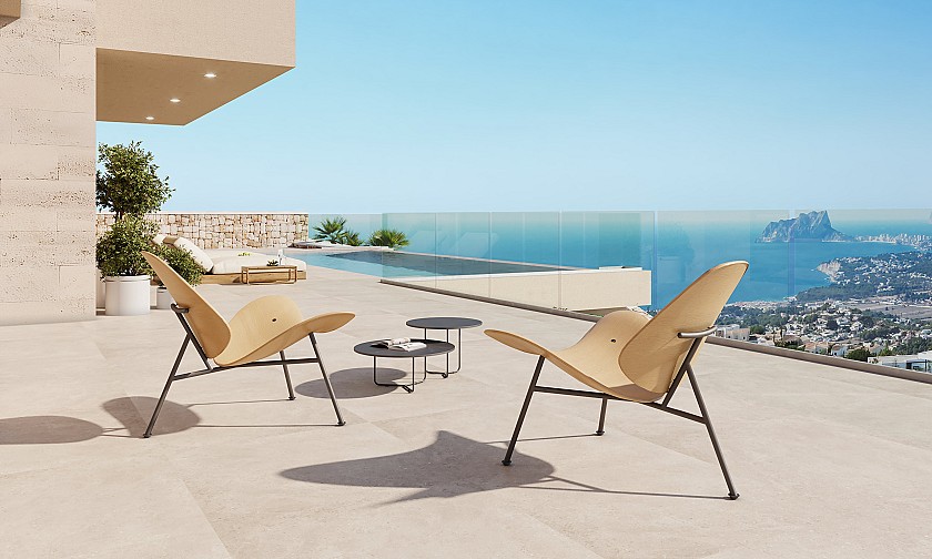 4 slaapkamer Villa in Benitachell - Cumbre del Sol - Vidando Estates