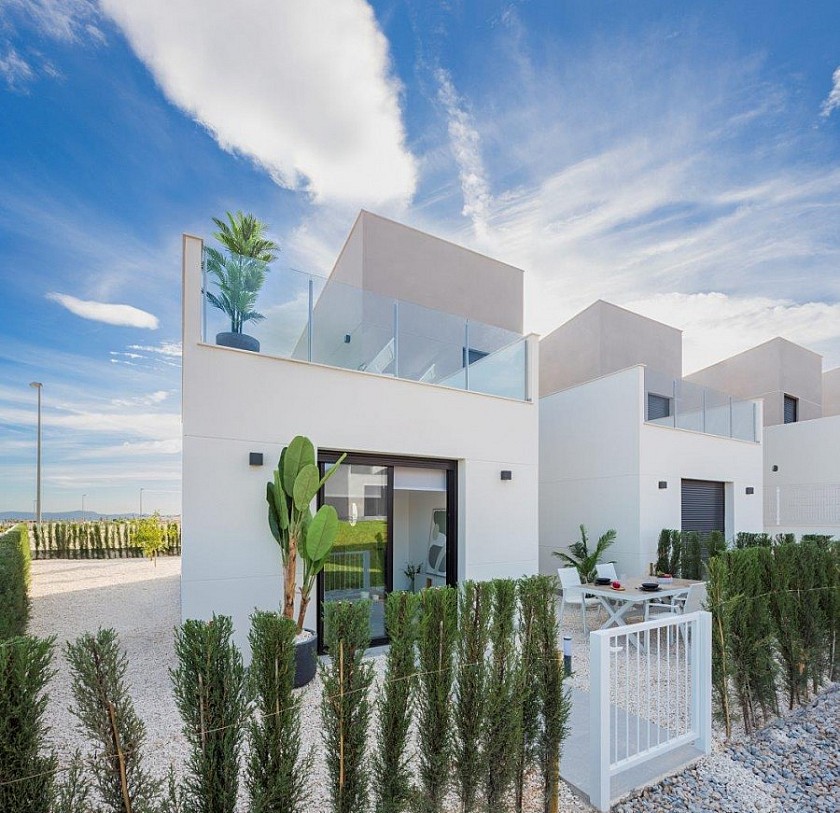 2 bedroom Villa in Altaona Village in Vidando Estates