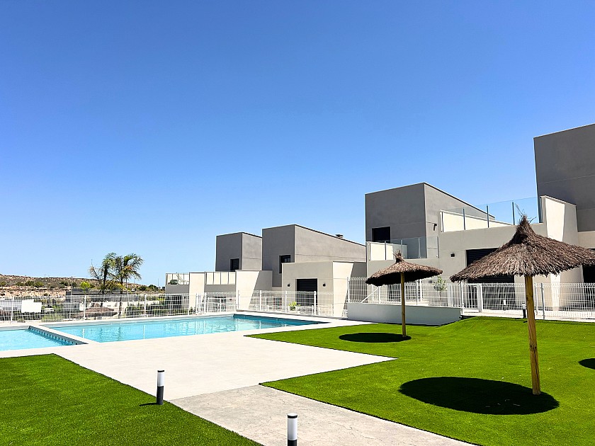 3 slaapkamer Villa in Altaona Village - Vidando Estates