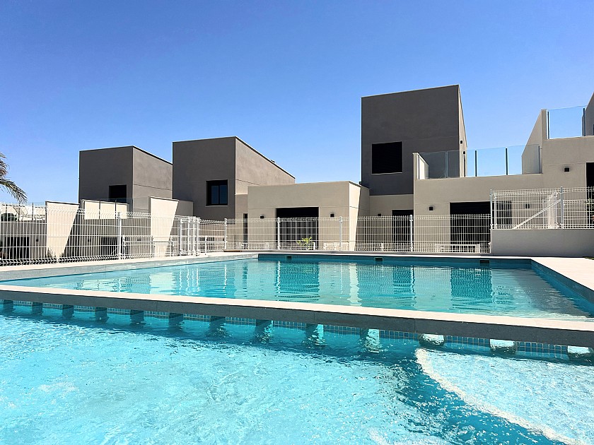 3 slaapkamer Villa in Altaona Village - Vidando Estates