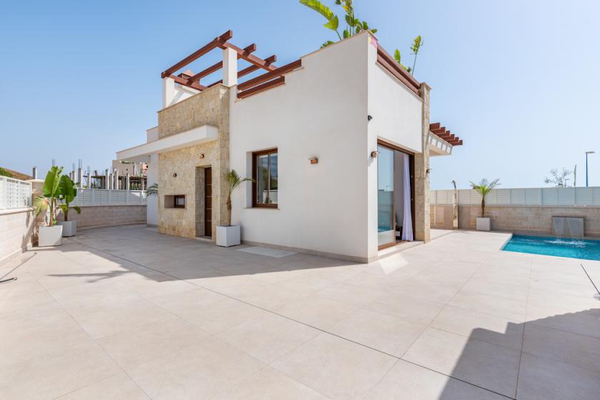 3 chambre Villa à Vera - Vidando Estates