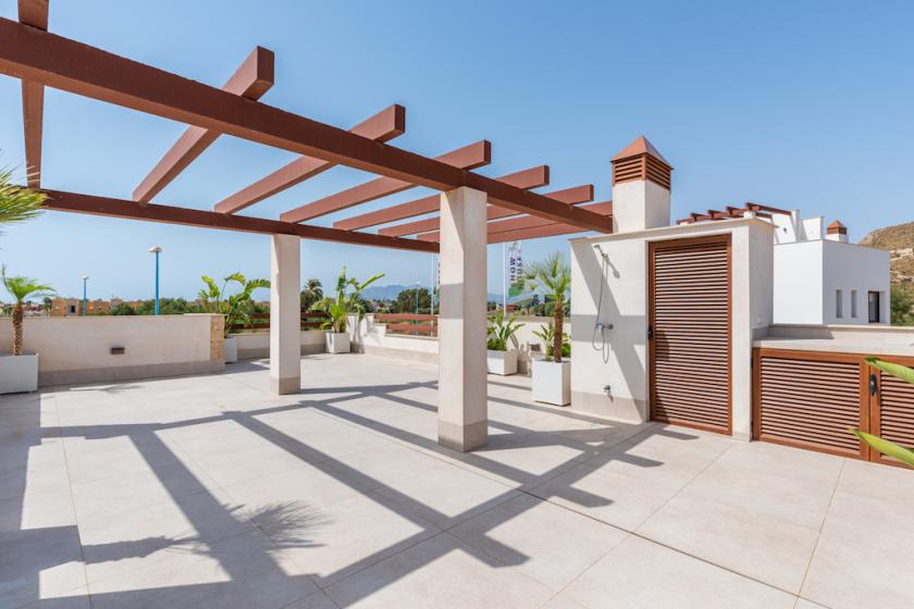 3 chambre Villa à Vera - Vidando Estates