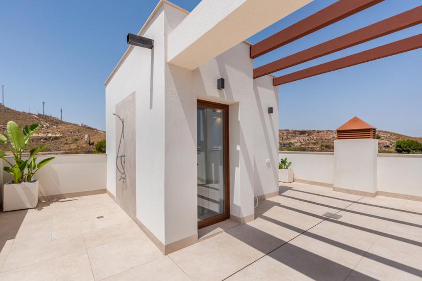 3 chambre Villa à Vera - Vidando Estates