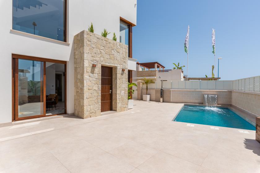 3 chambre Villa à Vera - Vidando Estates