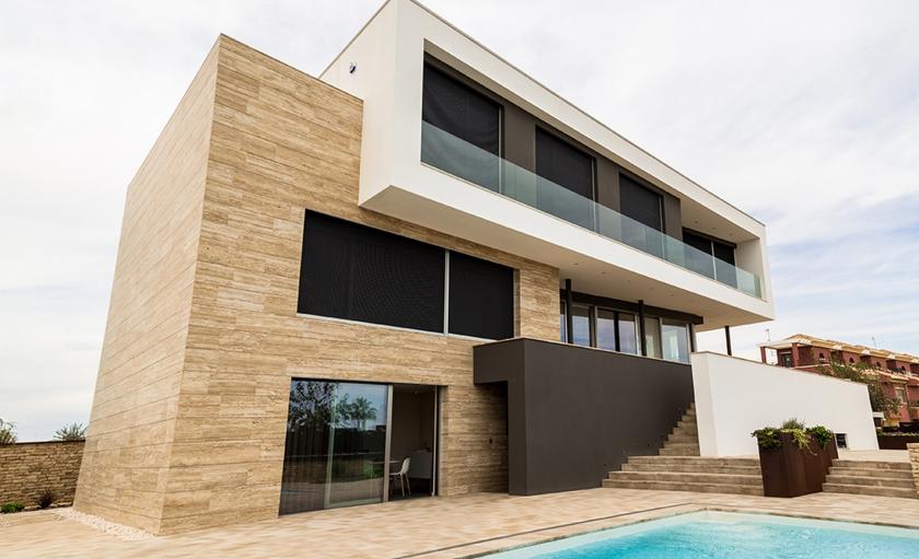 7 chambre Villa à Torre de la Horadada - Vidando Estates