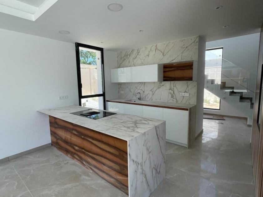4 slaapkamer Villa in Calpe - Vidando Estates