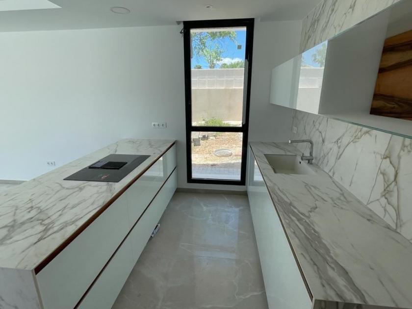 4 slaapkamer Villa in Calpe - Vidando Estates