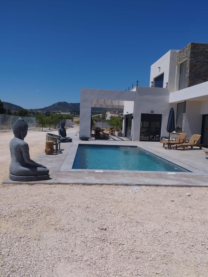 4 chambre Villa à Aspe - Vidando Estates