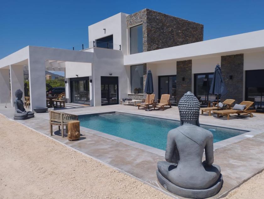 4 bedroom Villa in Aspe in Vidando Estates