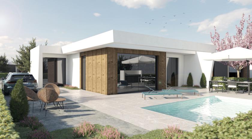 3 bedroom Villa in Altaona Village in Vidando Estates