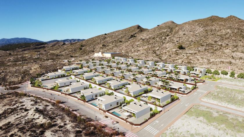 3 slaapkamer Villa in Altaona Village - Vidando Estates