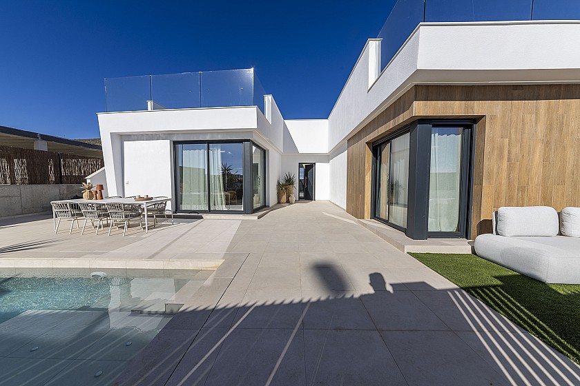 3 bedroom Villa in Altaona Village in Vidando Estates