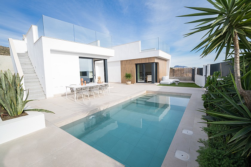 3 slaapkamer Villa in Altaona Village - Vidando Estates