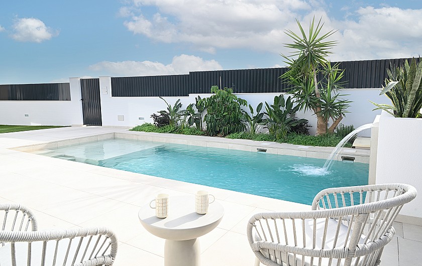 3 slaapkamer Villa in Altaona Village - Vidando Estates