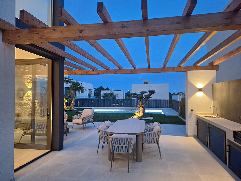 3 bedroom Villa in Finestrat - Vidando Estates