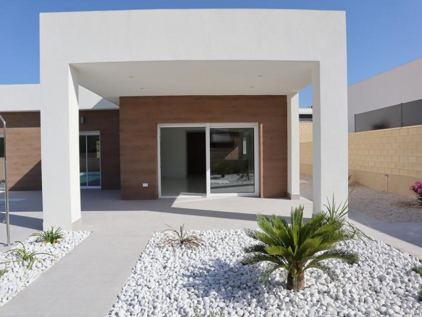 3 slaapkamer Villa in La Romana - Vidando Estates