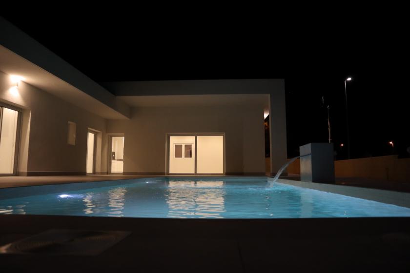 Villa nouvellement construite sur la Costa Blanca - Vidando Estates