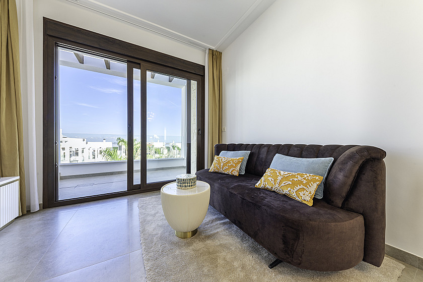2 slaapkamer Appartement met tuin in Torrevieja - Vidando Estates