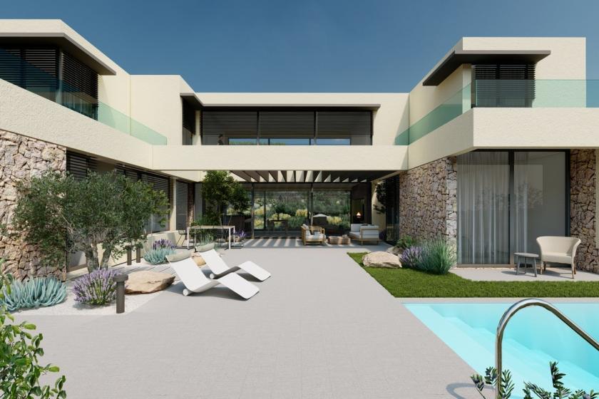 Villa Energy on Altaona Golf & Country Village in Vidando Estates