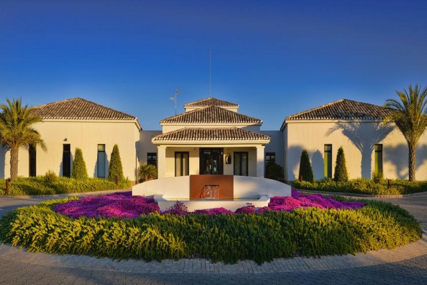 Villa exclusive sur le golf de Las Colinas - Vidando Estates