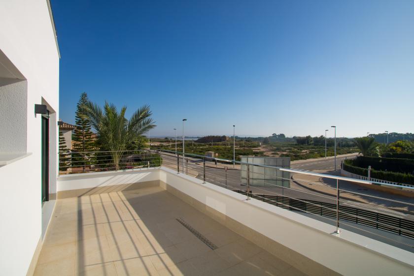 3 slaapkamer Villa in La Marina - Vidando Estates