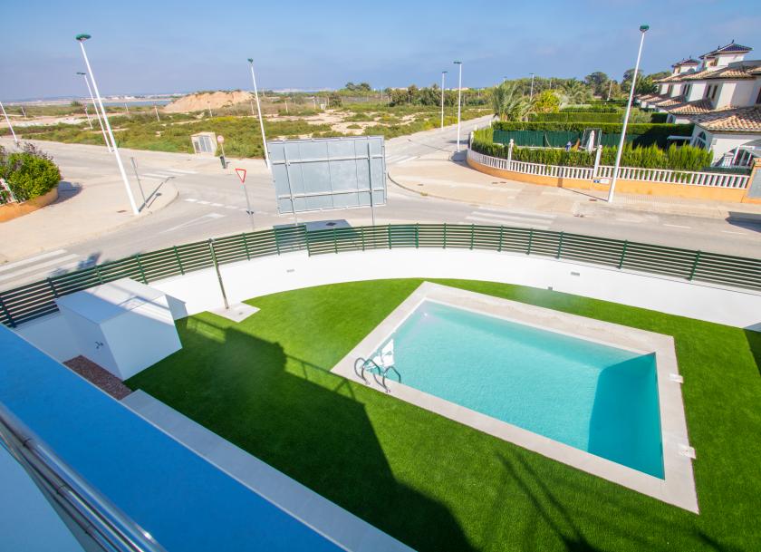 3 slaapkamer Villa in La Marina - Vidando Estates