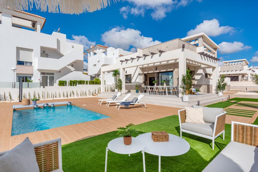 3 chambre Villa à Ciudad Quesada - Vidando Estates