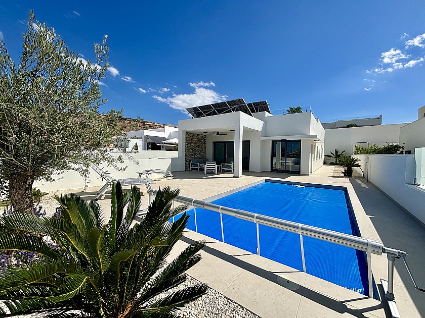 3 slaapkamer Villa in Benijòfar - Vidando Estates