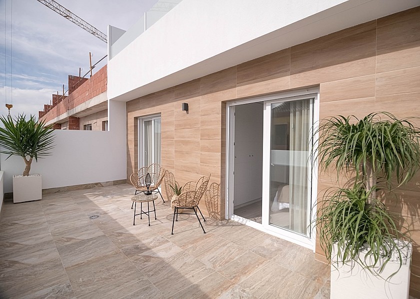 3 slaapkamer Villa in Avileses - Vidando Estates