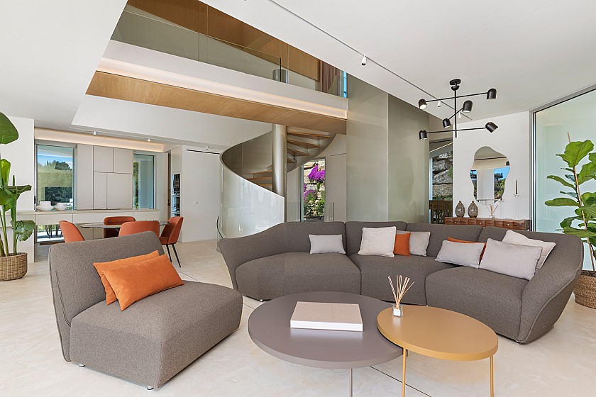 3 bedroom Villa in Las Colinas Golf - Vidando Estates