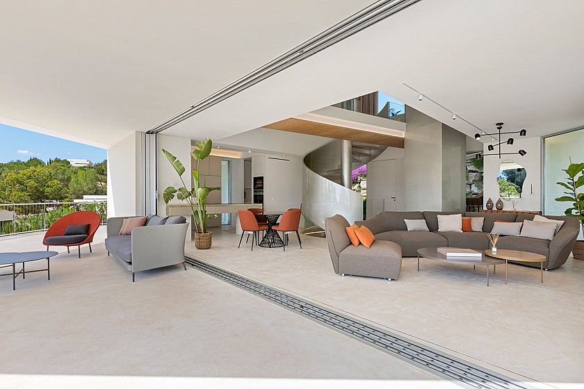 3 bedroom Villa in Las Colinas Golf - Vidando Estates