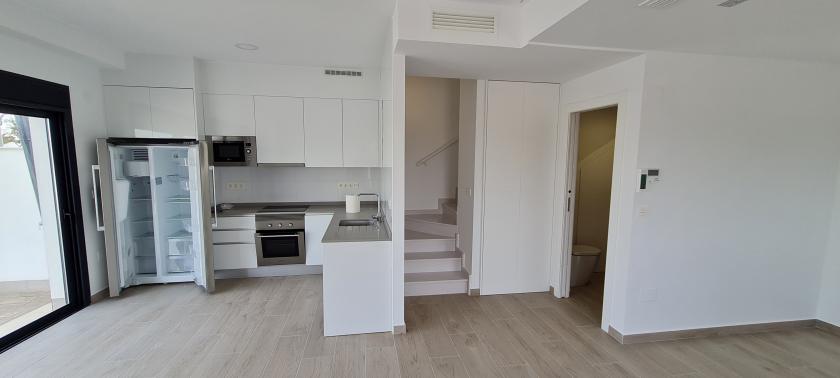 3 slaapkamer Villa in La Zenia - Orihuela Costa - Vidando Estates