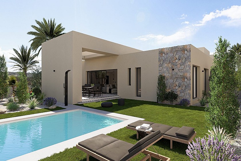 3 slaapkamer Villa in Altaona Village - Vidando Estates