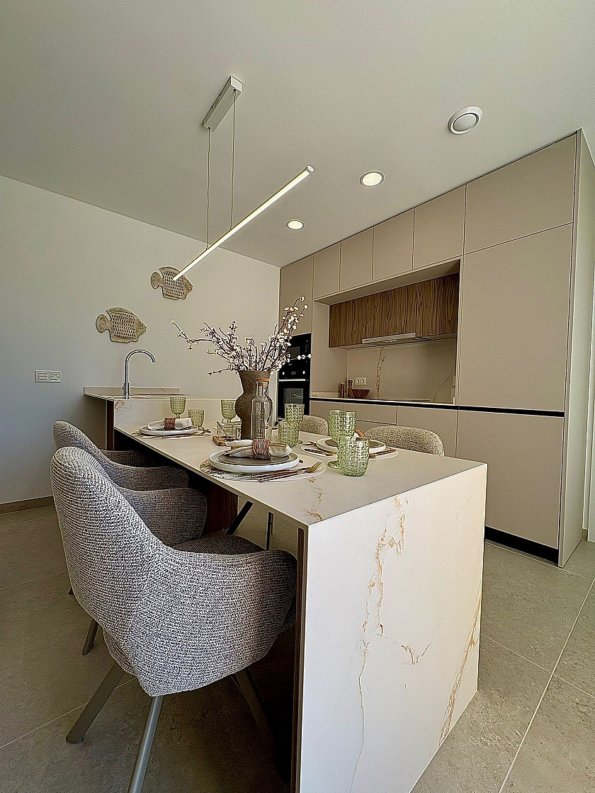 3 slaapkamer Villa in Roldán - Vidando Estates