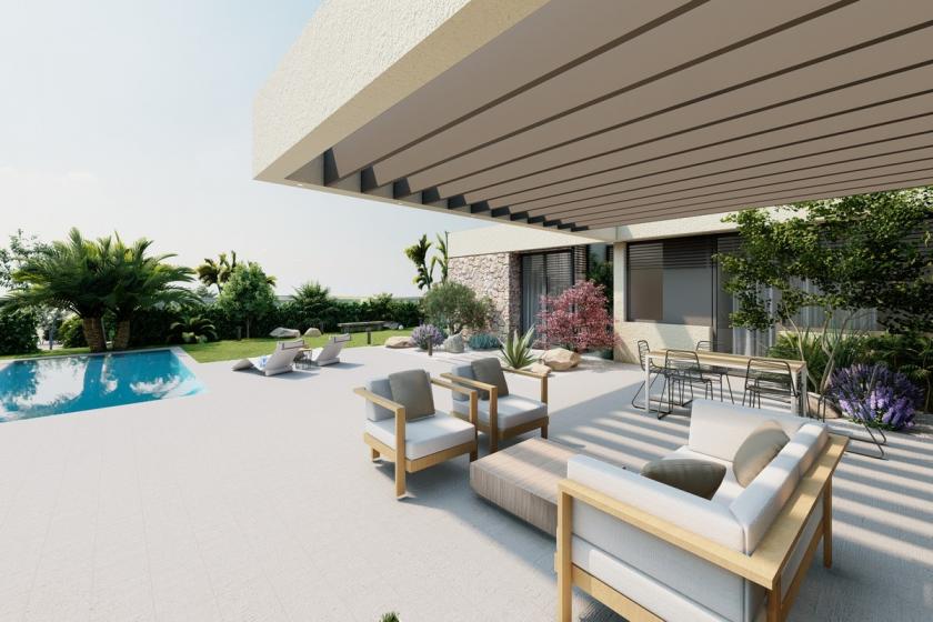 Villa Serenity op Altaona golf & country resort - Vidando Estates