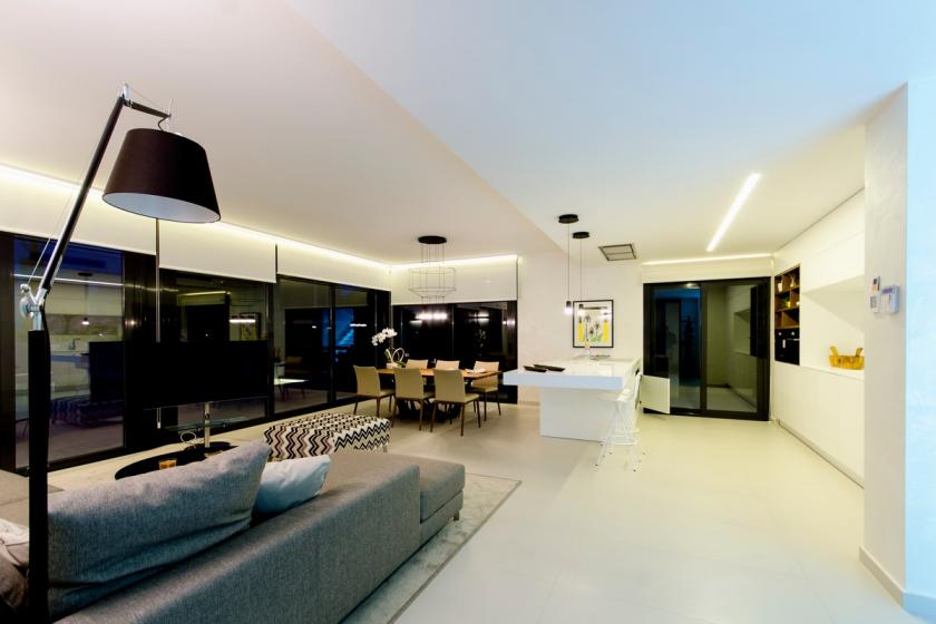 4 slaapkamer Villa in Dehesa De Campoamor - Vidando Estates