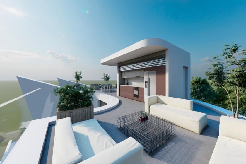 4 slaapkamer Villa in Dehesa De Campoamor - Vidando Estates