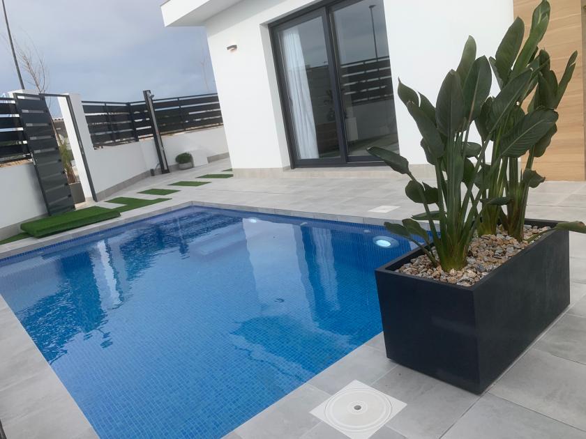 3 chambre Villa à Roldán - Vidando Estates