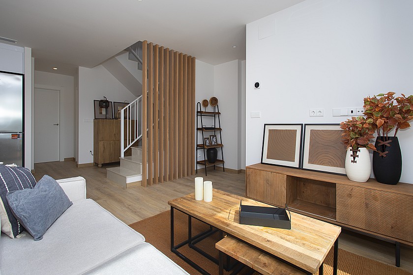 3 slaapkamer Villa in Monforte Del Cid - Vidando Estates