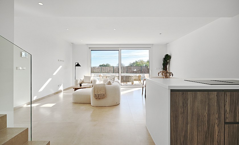 3 slaapkamer Villa in Orihuela Costa - Vidando Estates
