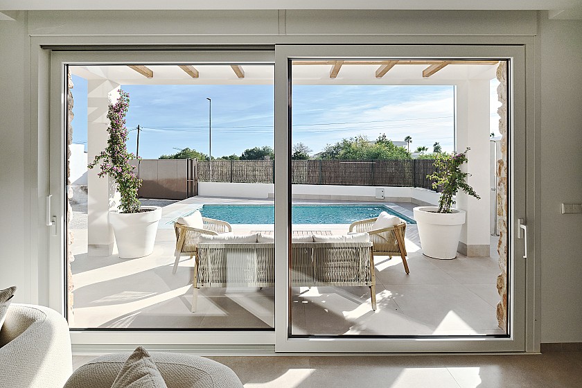 3 slaapkamer Villa in Orihuela Costa - Vidando Estates