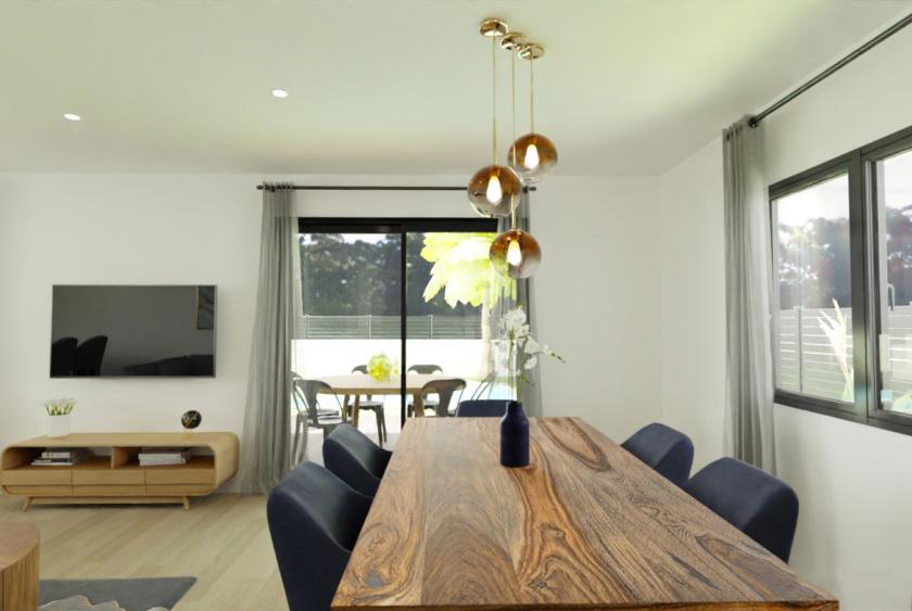 3 chambre Villa à Hondon de las Nieves - Vidando Estates