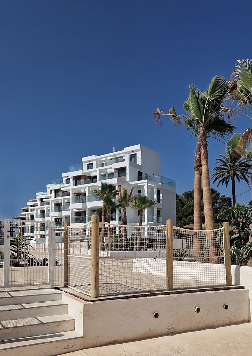 2 chambre Appartement - jardin à Denia - Vidando Estates