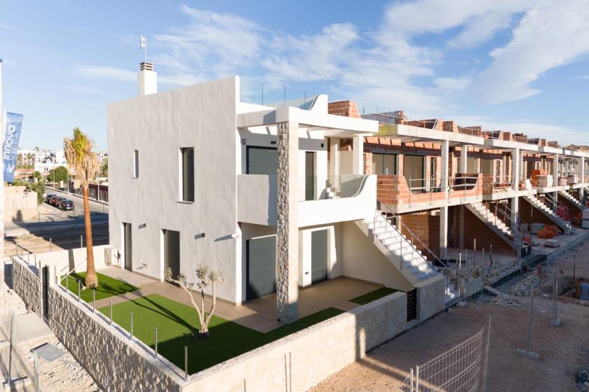 3 chambre Appartement - terrasse à Punta Prima - Orihuela Costa - Vidando Estates