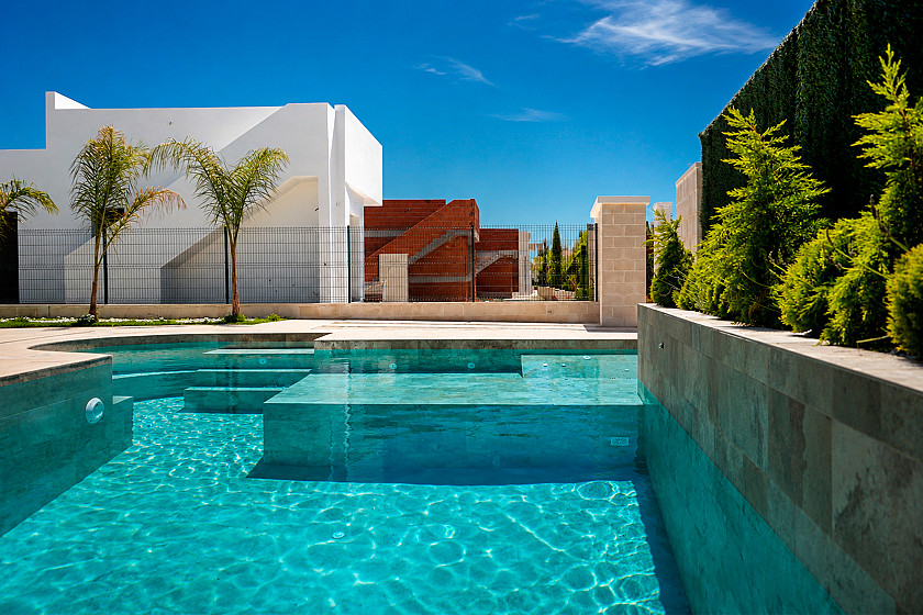 3 slaapkamer Villa in Los Montesinos - Vidando Estates