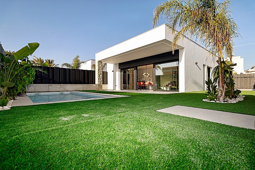 3 bedroom Villa in Molina de Segura in Vidando Estates
