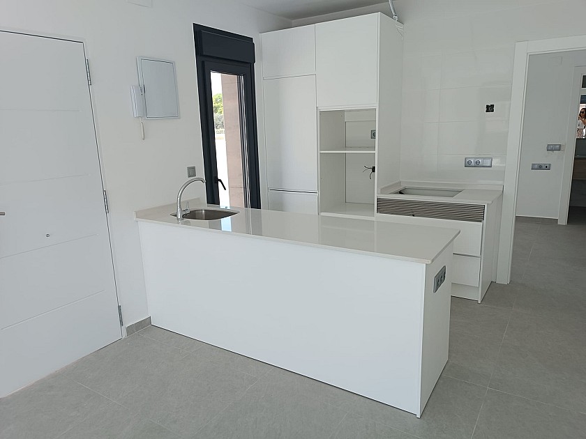3 slaapkamer Geschakelde woningen in Daya Nueva - Vidando Estates
